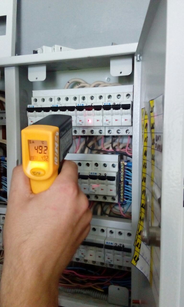 Электрофизические измерения - Быстро! Качественно! Недорого!